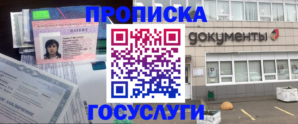 временная регистрация для всех в Тереке