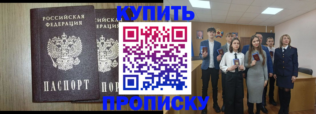 прописка гарантия в Тереке